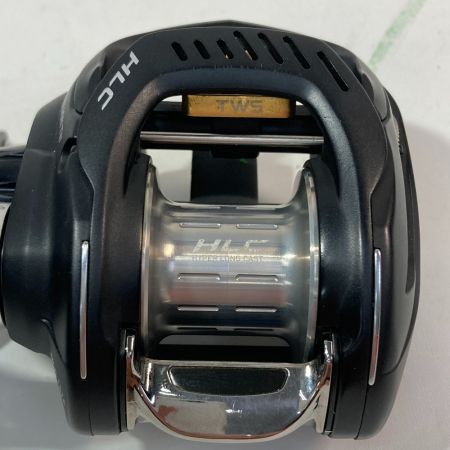  DAIWA ダイワ ZILLION ジリオン TW HLC 1516SHL　 00613463 レフトハンドル ベイトリール