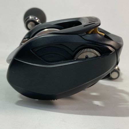  DAIWA ダイワ ZILLION ジリオン TW HLC 1516SHL　 00613463 レフトハンドル ベイトリール