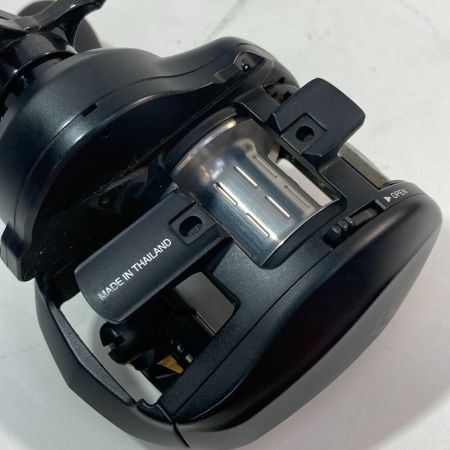  DAIWA ダイワ ZILLION ジリオン TW HLC 1516SHL　 00613463 レフトハンドル ベイトリール