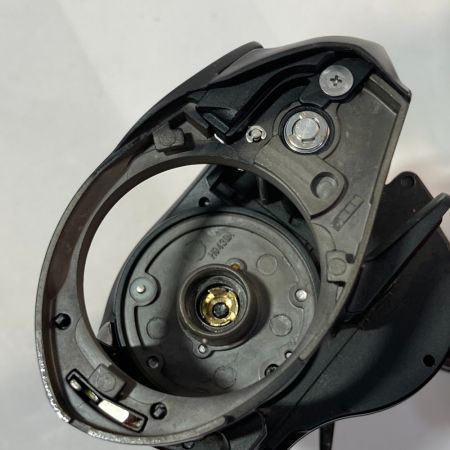  DAIWA ダイワ ZILLION ジリオン TW HLC 1516SHL　 00613463 レフトハンドル ベイトリール