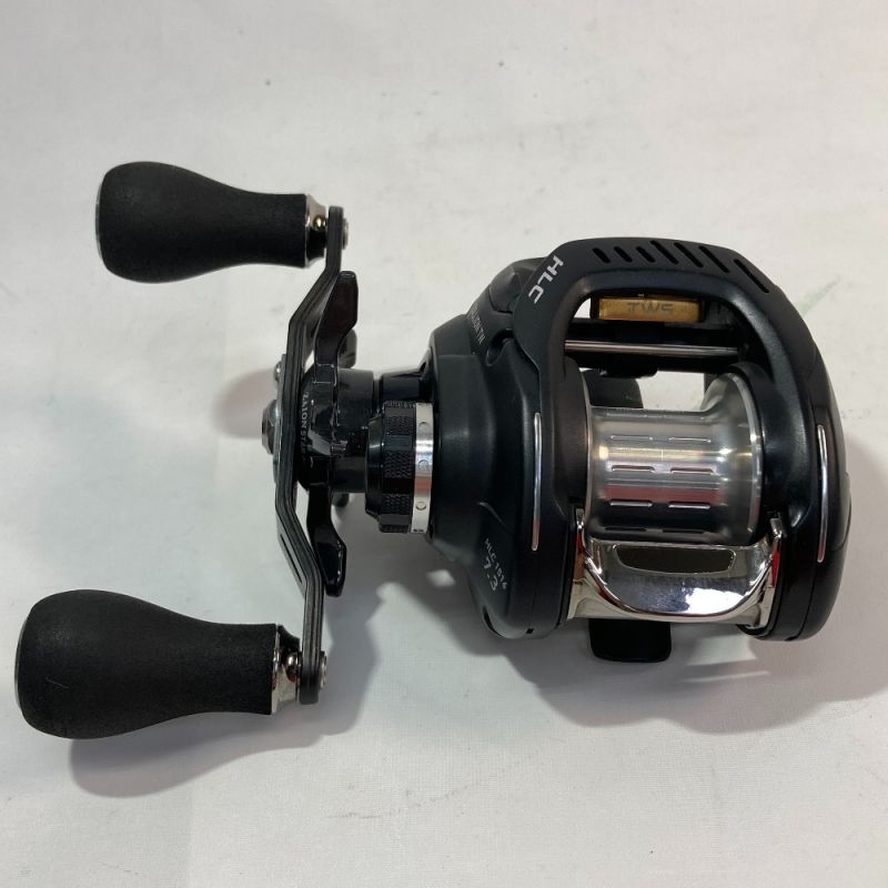 中古】 DAIWA ダイワ ZILLION ジリオン TW HLC 1516SHL 00613463