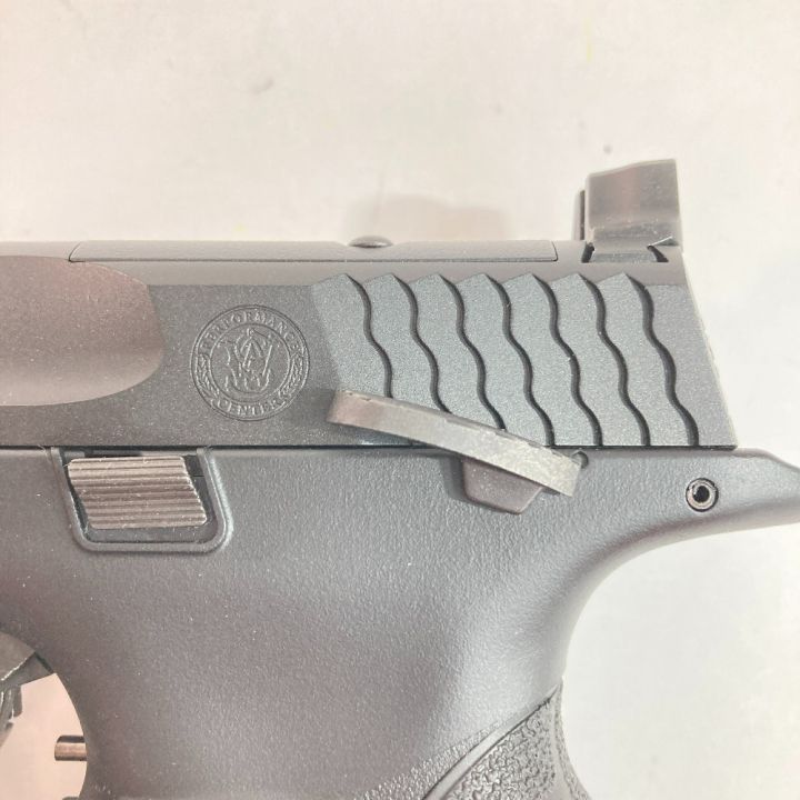 Tokyo Marui 東京マルイ S&W M&P 9L PCポーテッド ミリタリー＆ポリス 9MM  ガスブローバック｜中古｜なんでもリサイクルビッグバン