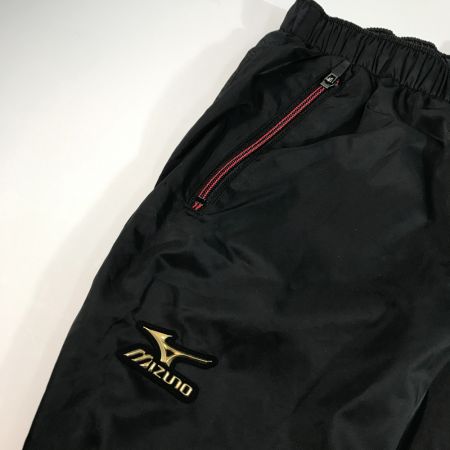  MIZUNO ミズノ メジャークオリティー ウインドブレーカー セットアップ Mサイズ