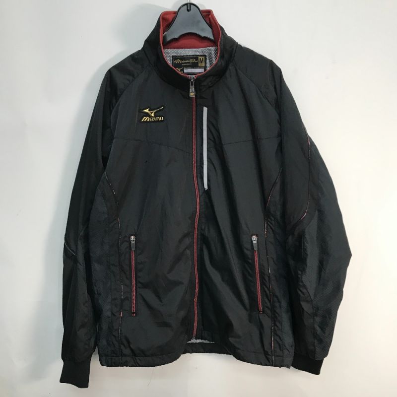 中古】 MIZUNO ミズノ メジャークオリティー ウインドブレーカー