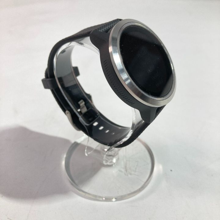 GARMIN vivoactive 3 メルセデス・ベンツ コレクション vivoactive 3 スマートウォッチ｜中古｜なんでもリサイクルビッグバン