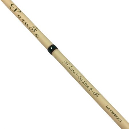  DAYSPROUT パルフェ 51L ライトアクション ２ピース マッドクリーム