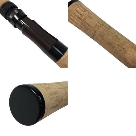  DAYSPROUT パルフェ 51L ライトアクション ２ピース マッドクリーム