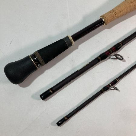  Abu Garcia アブガルシア World Monster ワールドモンスター WMC-563M