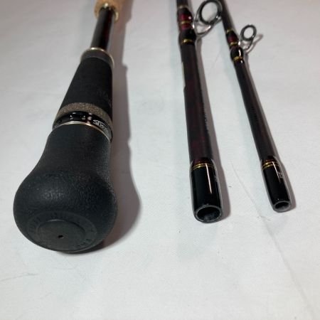  Abu Garcia アブガルシア World Monster ワールドモンスター WMC-563M