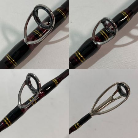  Abu Garcia アブガルシア World Monster ワールドモンスター WMC-563M