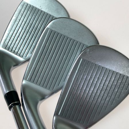  TaylorMade テーラーメイド ROCKETBLADEZ 5-9.P 6本 アイアンセット KBS C-TAPER90 R