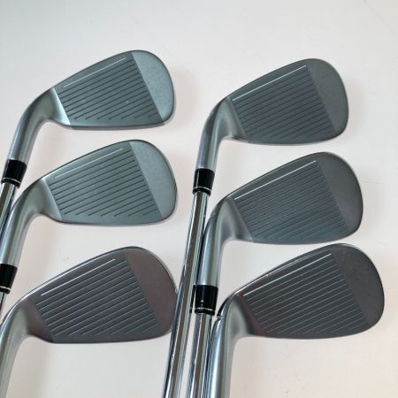  TaylorMade テーラーメイド ROCKETBLADEZ 5-9.P 6本 アイアンセット KBS C-TAPER90 R