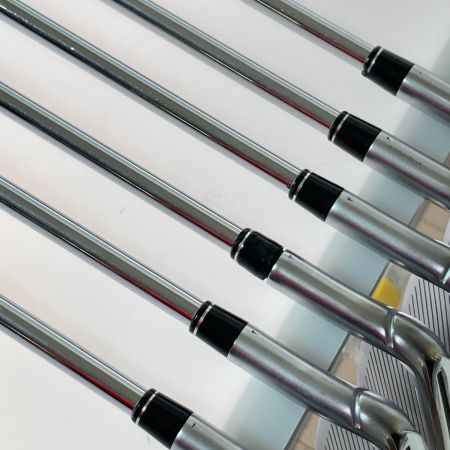  TaylorMade テーラーメイド ROCKETBLADEZ 5-9.P 6本 アイアンセット KBS C-TAPER90 R