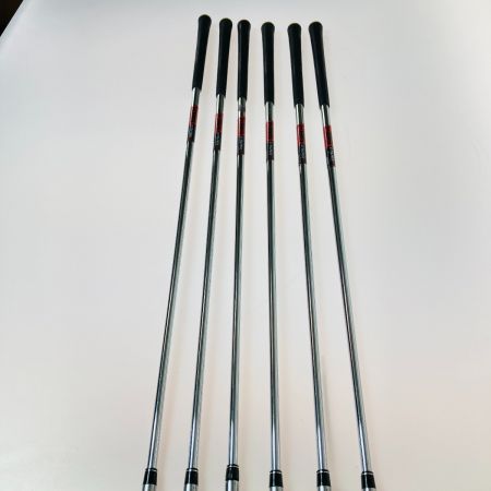  TaylorMade テーラーメイド ROCKETBLADEZ 5-9.P 6本 アイアンセット KBS C-TAPER90 R