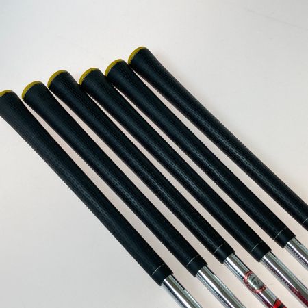  TaylorMade テーラーメイド ROCKETBLADEZ 5-9.P 6本 アイアンセット KBS C-TAPER90 R
