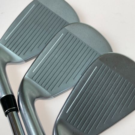  TaylorMade テーラーメイド ROCKETBLADEZ 5-9.P 6本 アイアンセット KBS C-TAPER90 R