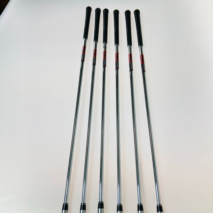 TaylorMade テーラーメイド ROCKETBLADEZ 5-9.P 6本 アイアン TaylorMade テーラーメイド ROCKETBLADEZ 5-9.P 6本 アイアン