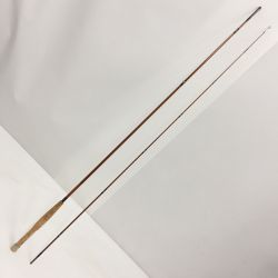 ◎◎  The Brook  ブルック バンブーロッド 7' Cランク