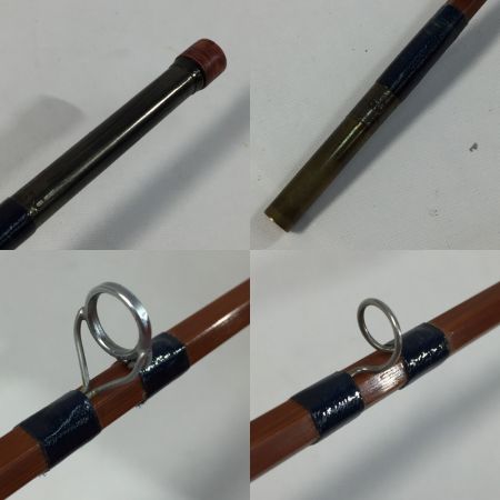   The Brook  ブルック バンブーロッド 7'