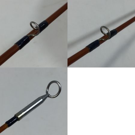   The Brook  ブルック バンブーロッド 7'