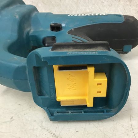  MAKITA マキタ 充電式 全ネジカッタ　充電器・充電池・ケース付 SC101D