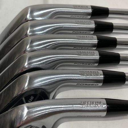  YAMAHA ヤマハ RMX 116 5-9.P 6本 N.S.PRO modus3 TOUR120 S アイアンセット