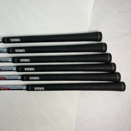  YAMAHA ヤマハ RMX 116 5-9.P 6本 N.S.PRO modus3 TOUR120 S アイアンセット