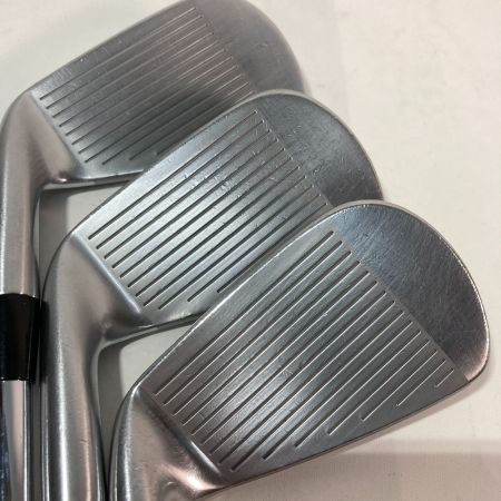  YAMAHA ヤマハ RMX 116 5-9.P 6本 N.S.PRO modus3 TOUR120 S アイアンセット