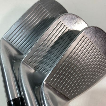  YAMAHA ヤマハ RMX 116 5-9.P 6本 N.S.PRO modus3 TOUR120 S アイアンセット