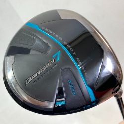 ◎◎ maruman マルマン DANGAN7 ダンガン 445D 10.5° ドライバー  オリジナルシャフト R カバー付 Cランク