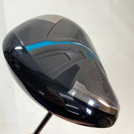  maruman マルマン DANGAN7 ダンガン 445D 10.5° ドライバー  オリジナルシャフト R カバー付