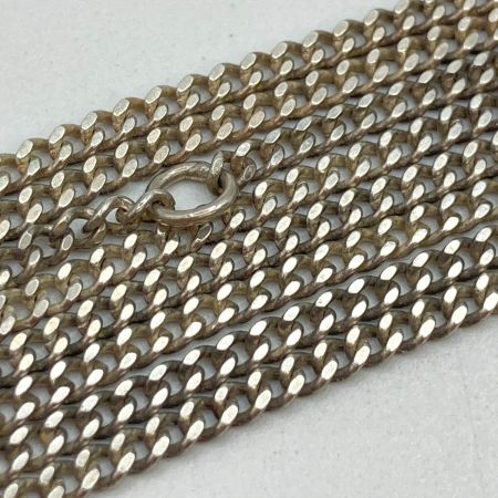  GUCCI グッチ ノット ハート ネックレス SILVER925