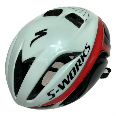  S-Works EVADE Specialized スペシャライズド サイクリング ヘルメット 54-60cm S/M 284g