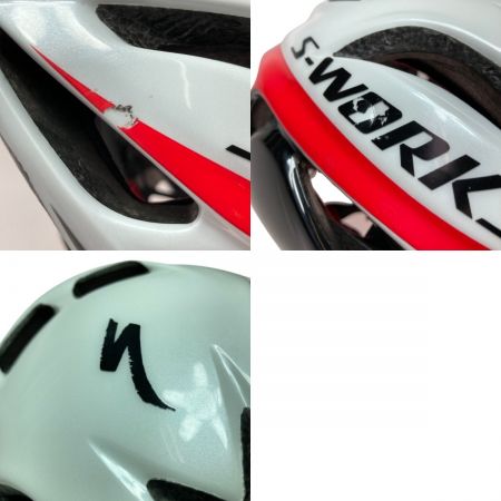  S-Works EVADE Specialized スペシャライズド サイクリング ヘルメット 54-60cm S/M 284g