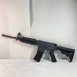◎◎ Tokyo Marui 東京マルイ M4A1カービン M4A1 5.56MM NATO 1/7 Bランク
