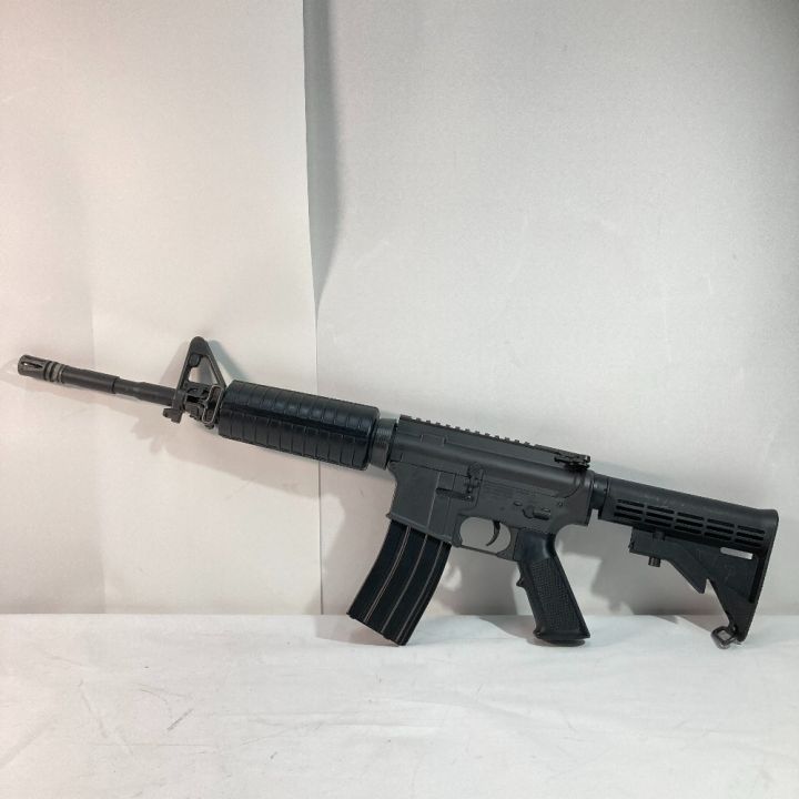 Tokyo Marui 東京マルイ M4A1カービン M4A1 5.56MM NATO 1/7｜中古｜なんでもリサイクルビッグバン