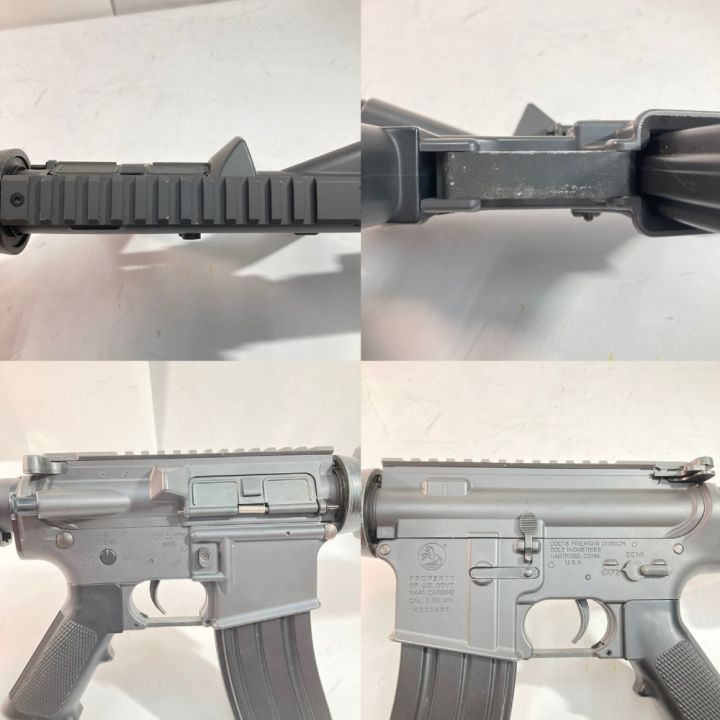 Tokyo Marui 東京マルイ M4A1カービン M4A1 5.56MM NATO 1/7｜中古｜なんでもリサイクルビッグバン