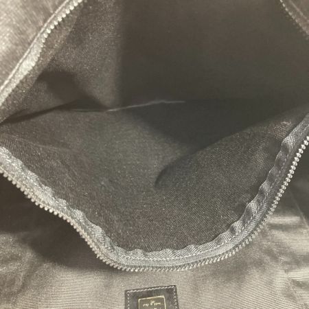  FENDI フェンディ トートバッグ ブラック