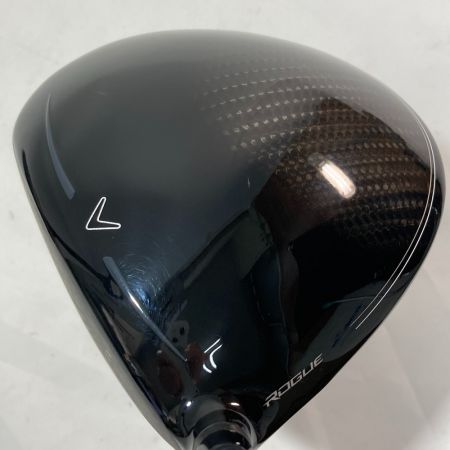  Callaway キャロウェイ ROGUE STAR ローグスター 10.5° ドライバー カスタムホワイト カバー付