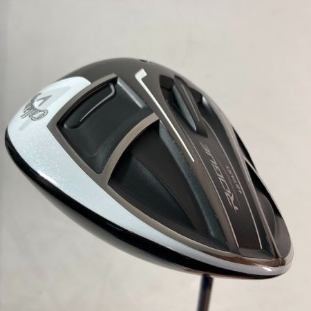  Callaway キャロウェイ ROGUE STAR ローグスター 10.5° ドライバー カスタムホワイト カバー付