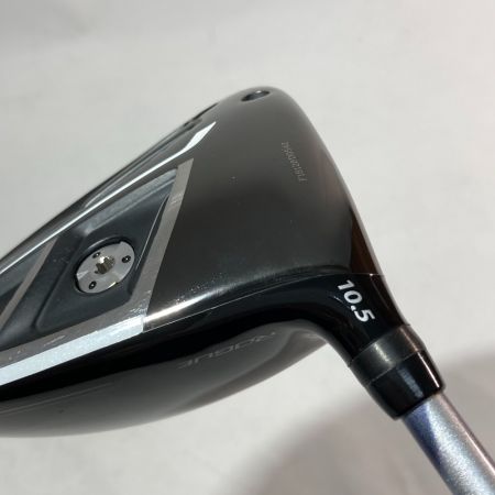  Callaway キャロウェイ ROGUE STAR ローグスター 10.5° ドライバー カスタムホワイト カバー付