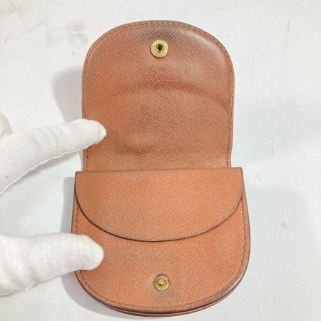  LOUIS VUITTON ルイヴィトン モノグラム ポルト・モネ・グセ M61970 コインケース