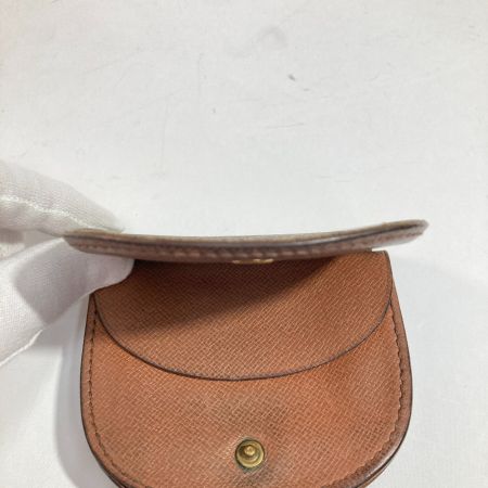  LOUIS VUITTON ルイヴィトン モノグラム ポルト・モネ・グセ M61970 コインケース
