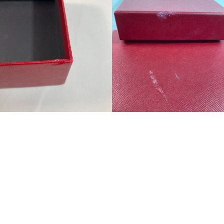  Cartier カルティエ 長財布 ハッピーバースデー L300722 ボルドー