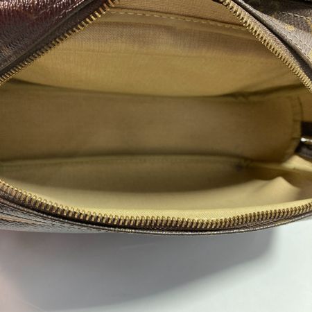 【中古】 LOUIS VUITTON ルイヴィトン ショルダーバッグ