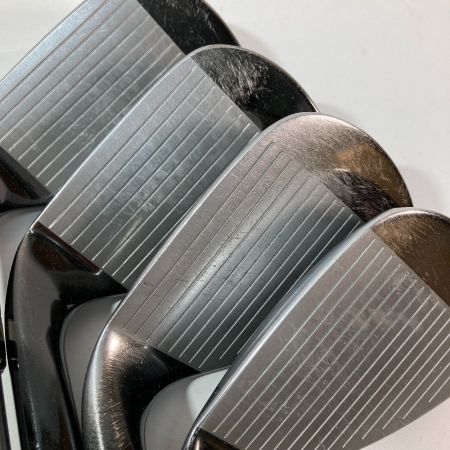  PRGR プロギア 赤egg 6-9.P.A.AS.S 8本 アイアンセット オリジナルシャフト M-37