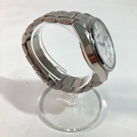 【中古】 SEIKO セイコー プレサージュ ＳＡＲＸ０５５ 6R15-04A0