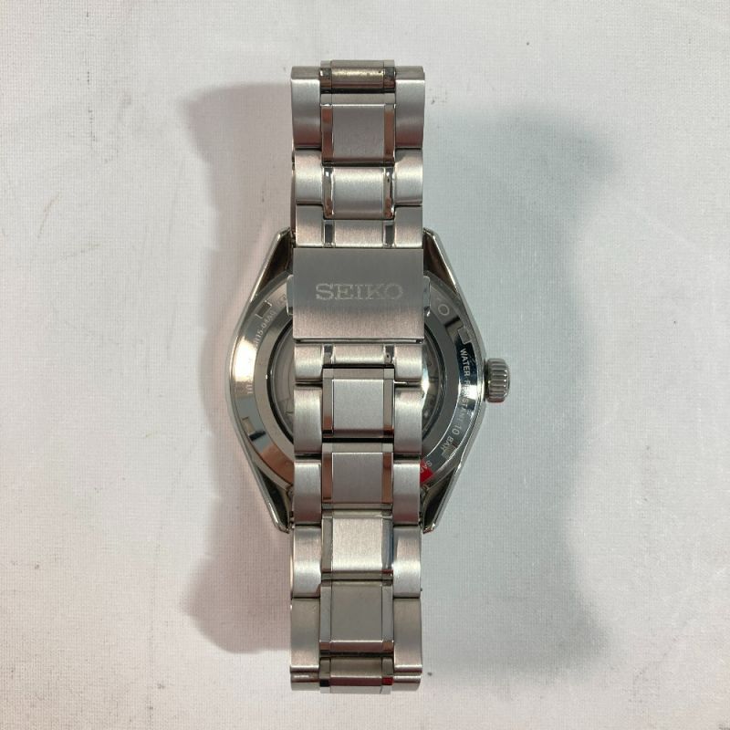 中古】 SEIKO セイコー プレサージュ ＳＡＲＸ０５５ 6R15-04A0