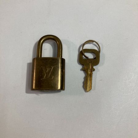  LOUIS VUITTON ルイヴィトン モノグラム キーポル60 ボストンバッグ トラベルバッグ M41422 ブラウン x ゴールド