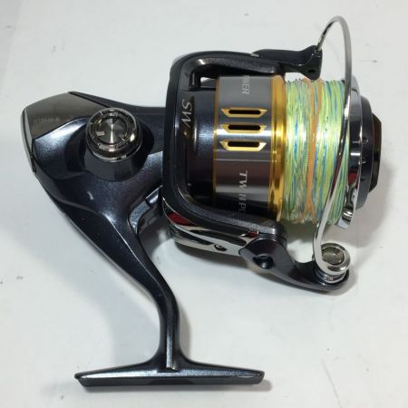  SHIMANO シマノ 16 ツインパワー SW6000XG スピニングリール